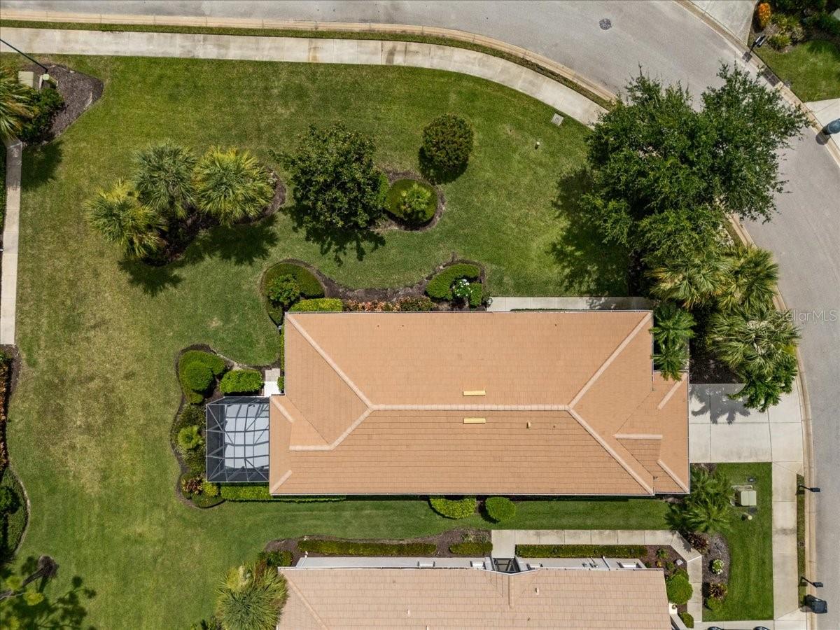 VILLA CAPRI/PELICAN PRESERVET - Residential