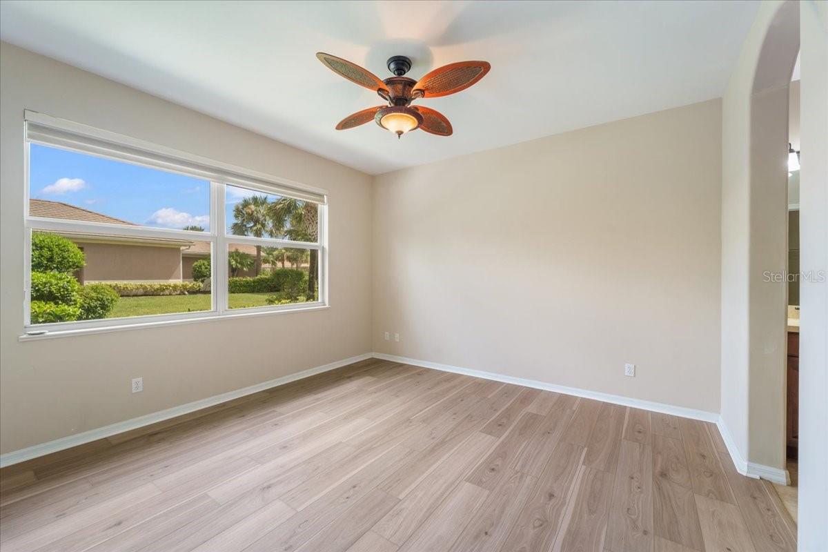 VILLA CAPRI/PELICAN PRESERVET - Residential