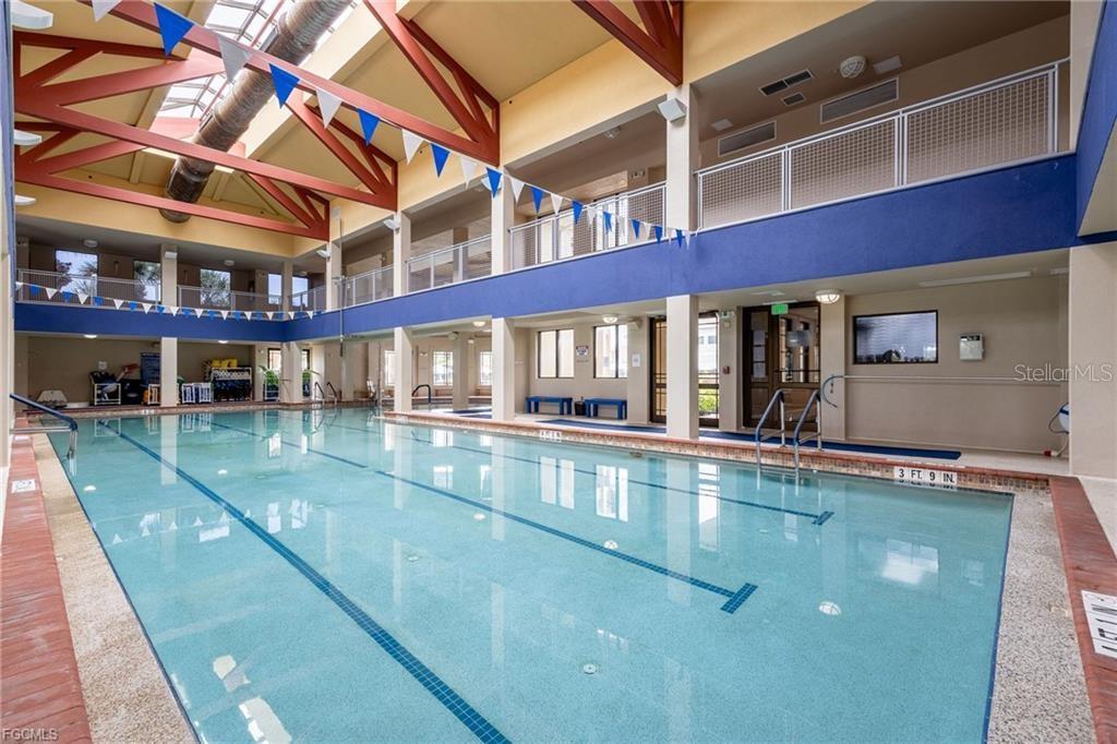 VILLA CAPRI/PELICAN PRESERVET - Residential