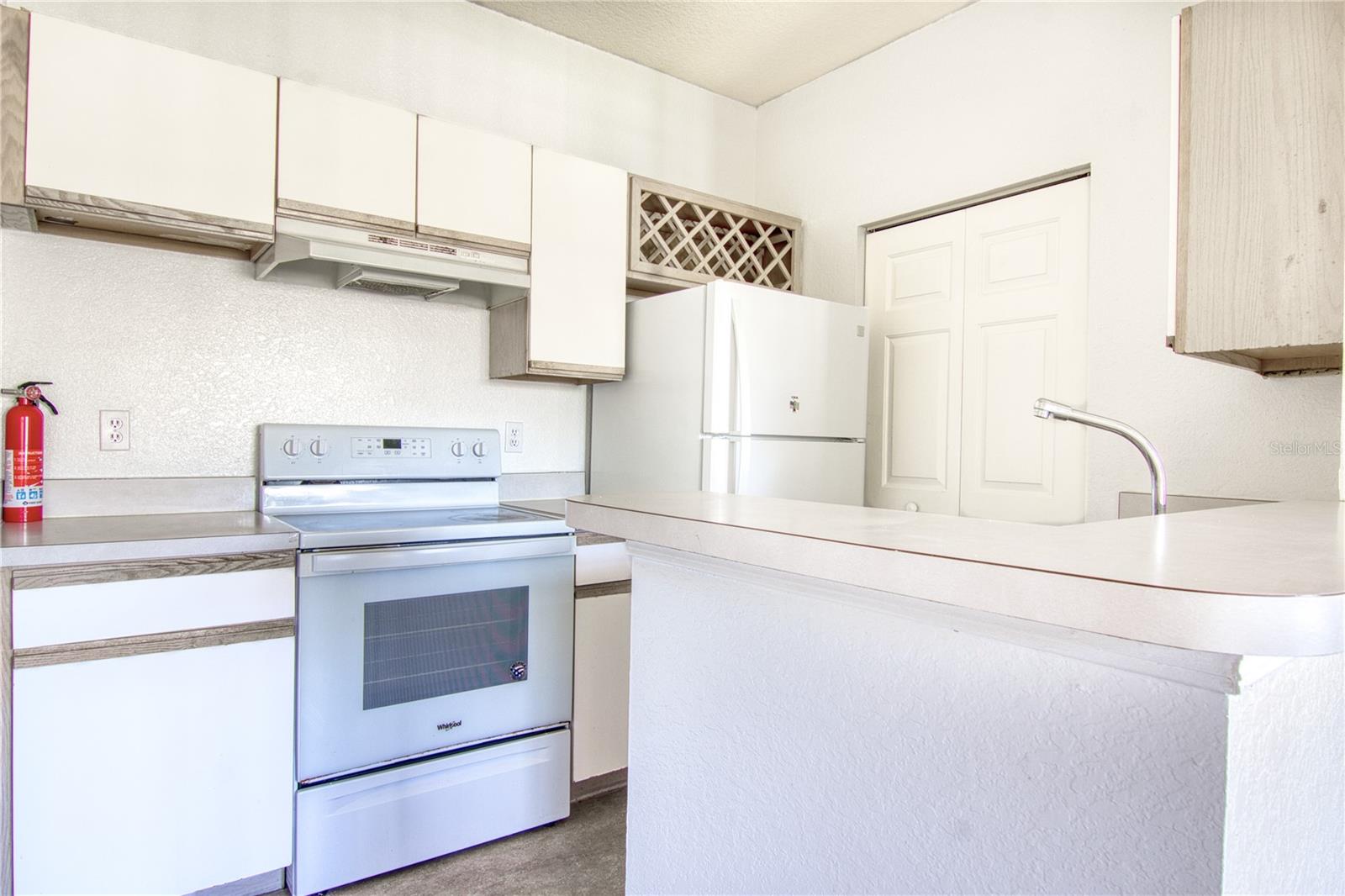 MADISON/METROWEST - Residential Lease