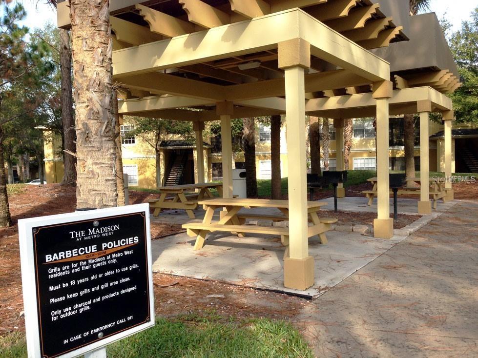 MADISON/METROWEST - Residential Lease