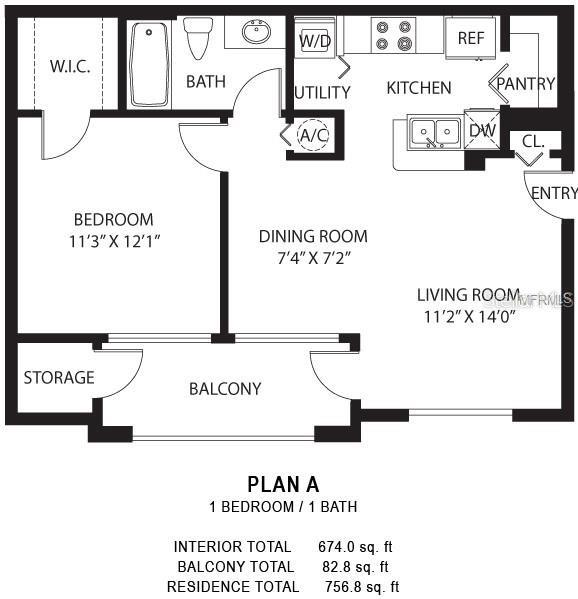 MADISON/METROWEST - Residential Lease