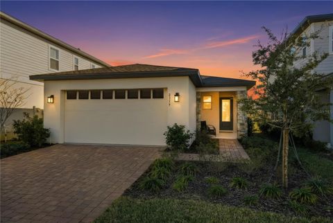 Tiny photo for 2379 Gold Dust Drive, Minneola, FL 34715 (MLS # O6370530)