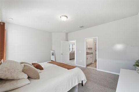 Tiny photo for 2379 Gold Dust Drive, Minneola, FL 34715 (MLS # O6370530)