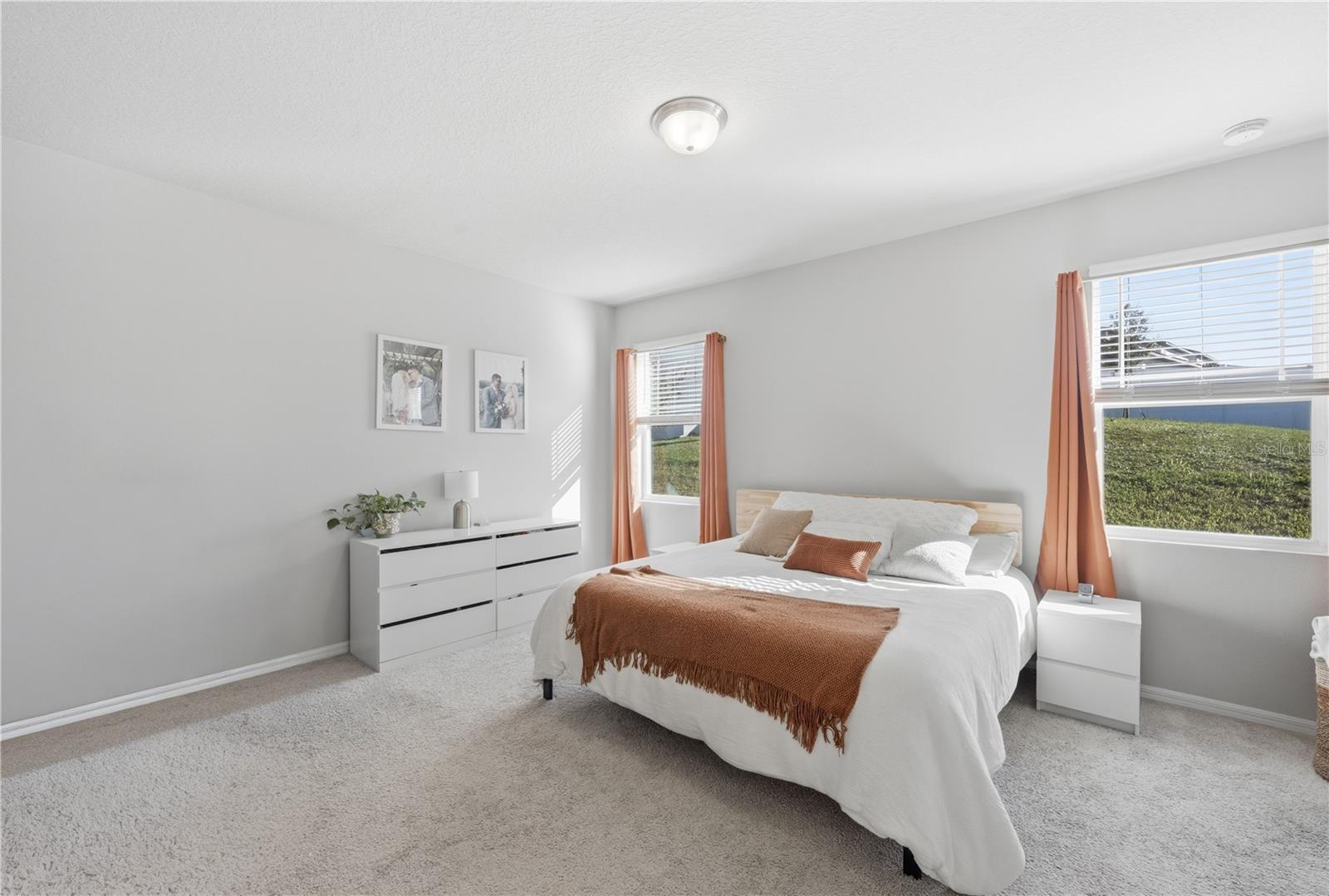 VILLAGES AT MINNEOLA HILLS - Residential