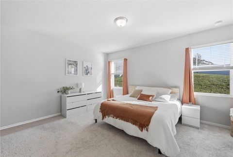 Tiny photo for 2379 Gold Dust Drive, Minneola, FL 34715 (MLS # O6370530)