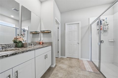 Tiny photo for 2379 Gold Dust Drive, Minneola, FL 34715 (MLS # O6370530)