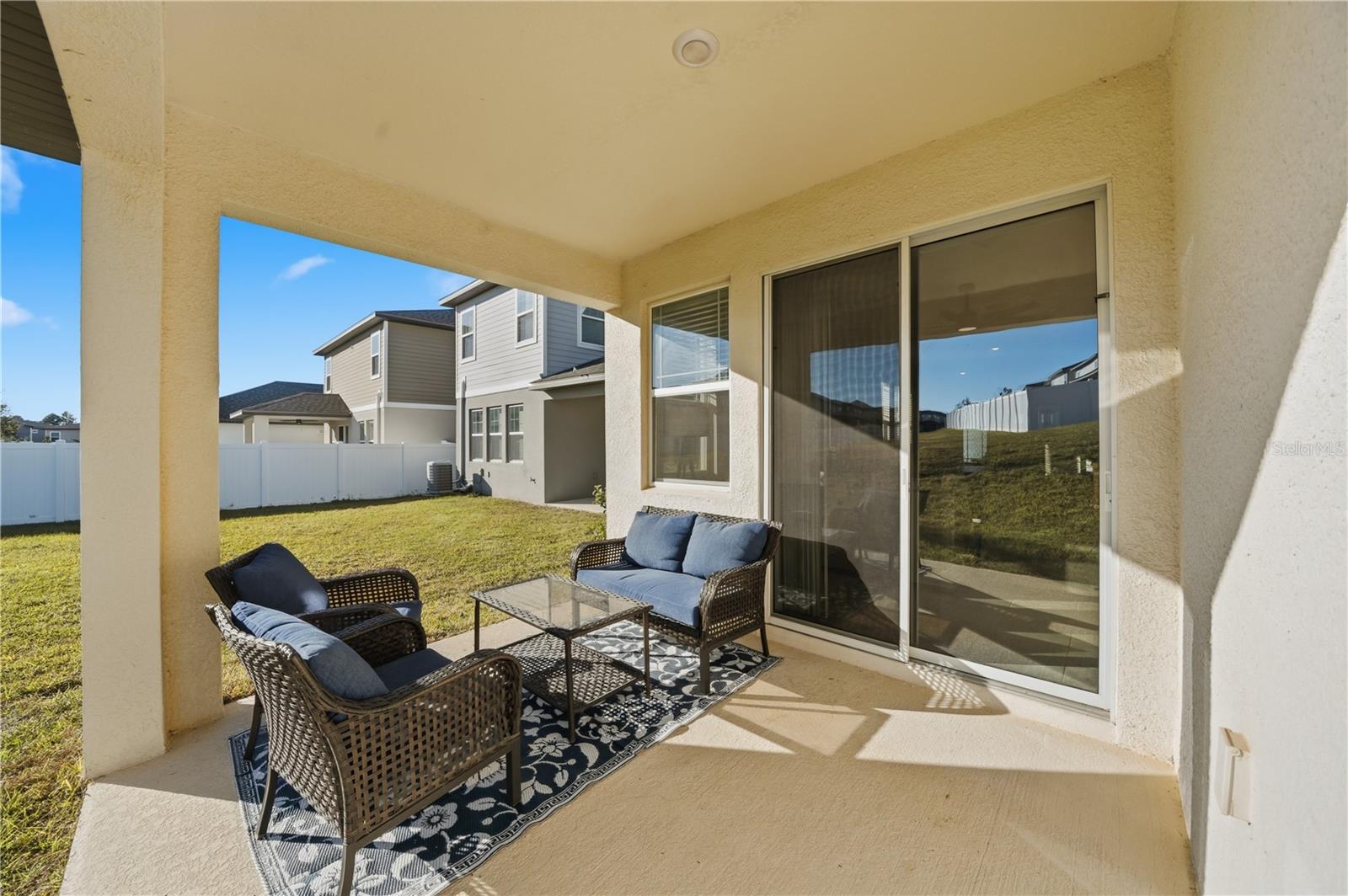 VILLAGES AT MINNEOLA HILLS - Residential