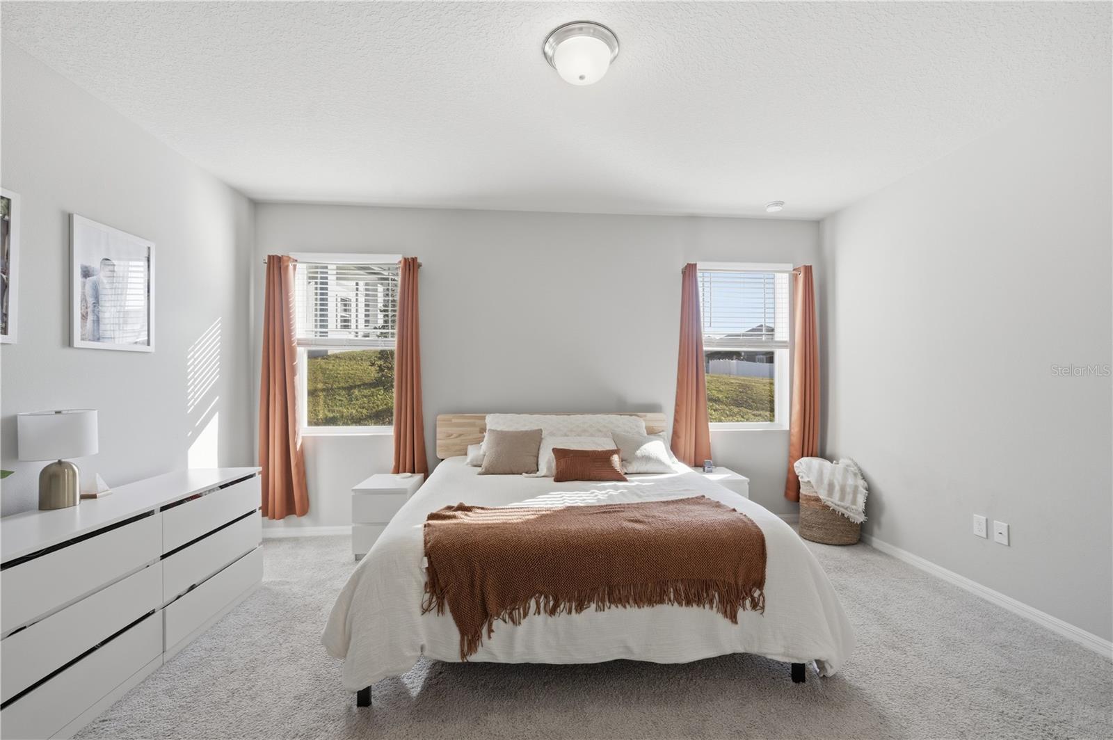 VILLAGES AT MINNEOLA HILLS - Residential