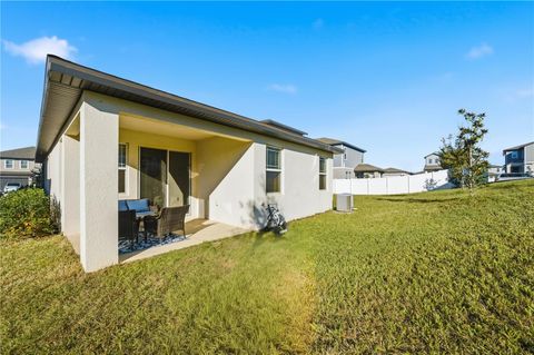 Tiny photo for 2379 Gold Dust Drive, Minneola, FL 34715 (MLS # O6370530)