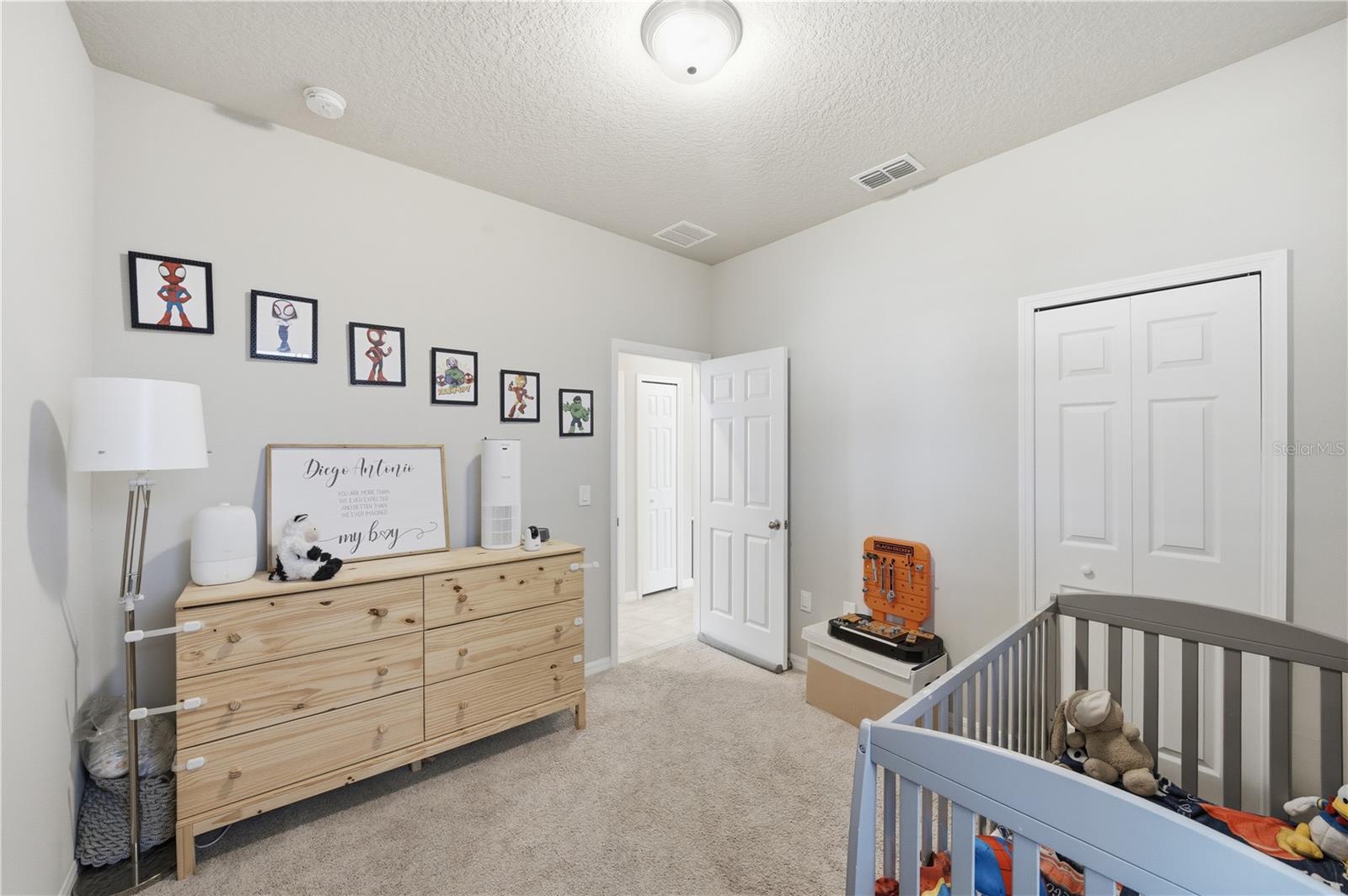 VILLAGES AT MINNEOLA HILLS - Residential