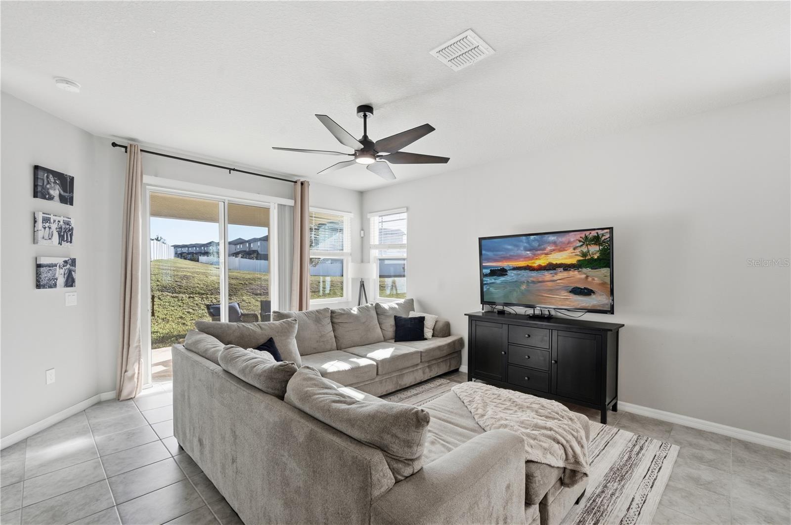 VILLAGES AT MINNEOLA HILLS - Residential