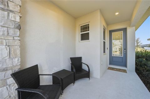 Tiny photo for 2379 Gold Dust Drive, Minneola, FL 34715 (MLS # O6370530)