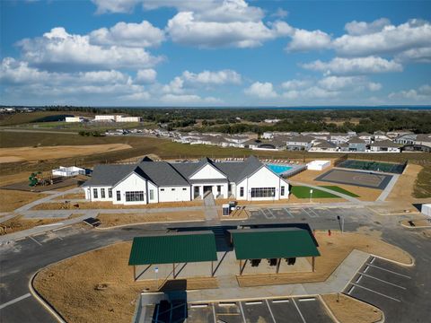 Tiny photo for 2379 Gold Dust Drive, Minneola, FL 34715 (MLS # O6370530)