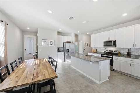 Tiny photo for 2379 Gold Dust Drive, Minneola, FL 34715 (MLS # O6370530)