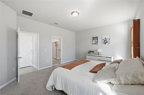 Tiny photo for 2379 Gold Dust Drive, Minneola, FL 34715 (MLS # O6370530)