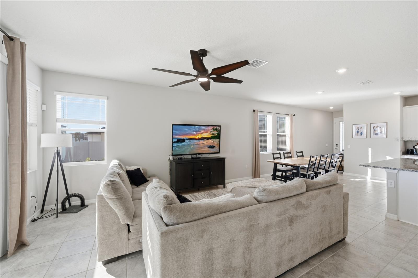 VILLAGES AT MINNEOLA HILLS - Residential