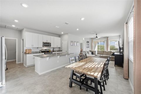 Tiny photo for 2379 Gold Dust Drive, Minneola, FL 34715 (MLS # O6370530)