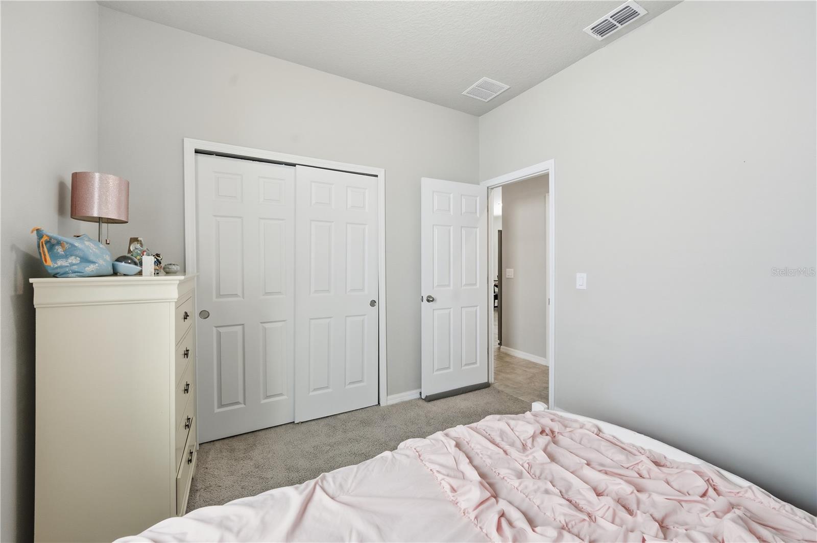 VILLAGES AT MINNEOLA HILLS - Residential