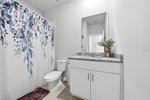 Tiny photo for 2379 Gold Dust Drive, Minneola, FL 34715 (MLS # O6370530)