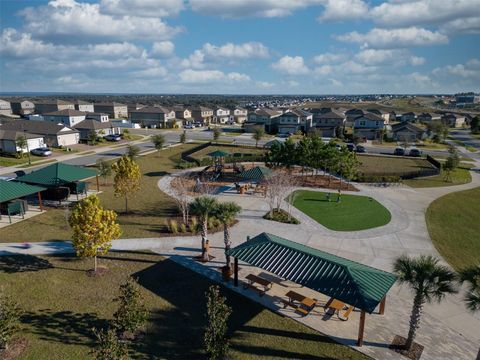 Tiny photo for 2379 Gold Dust Drive, Minneola, FL 34715 (MLS # O6370530)