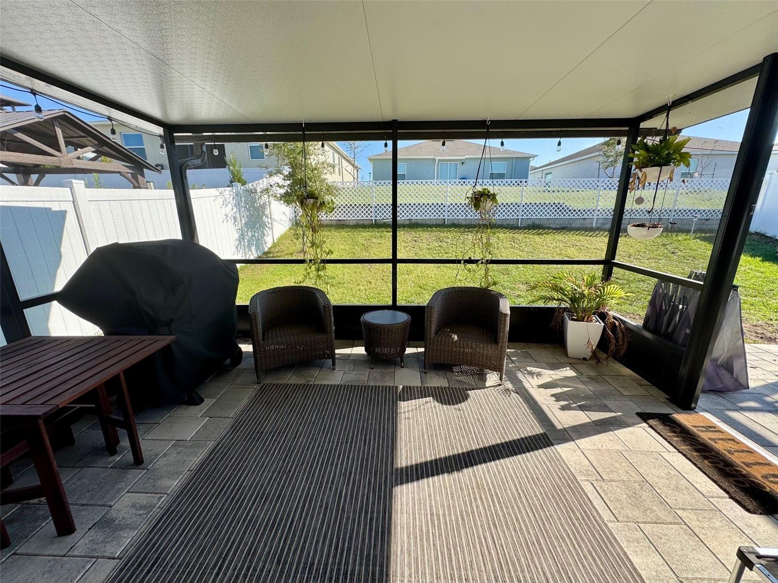 TRINITY LAKES 50 - Residential