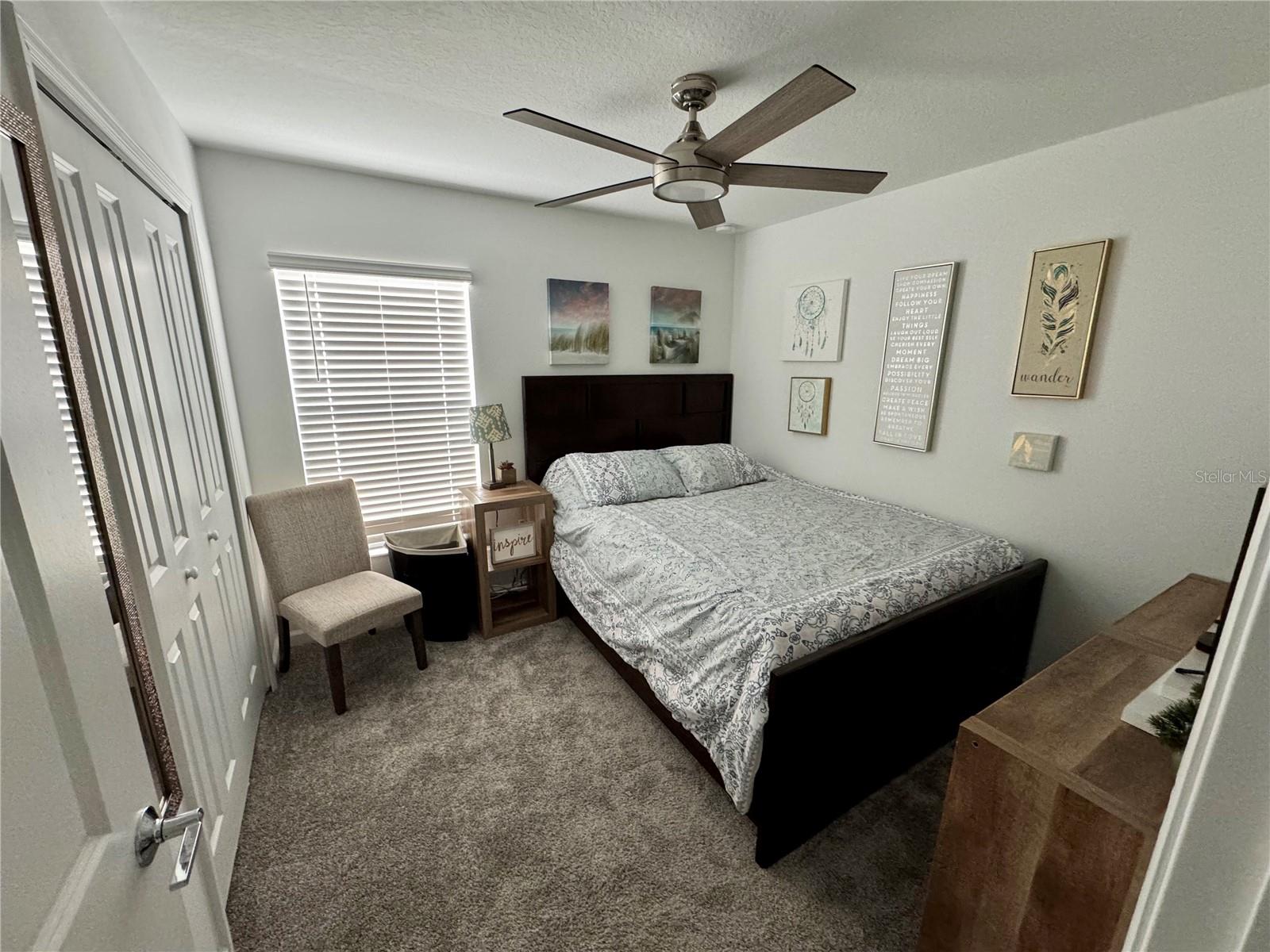 TRINITY LAKES 50 - Residential