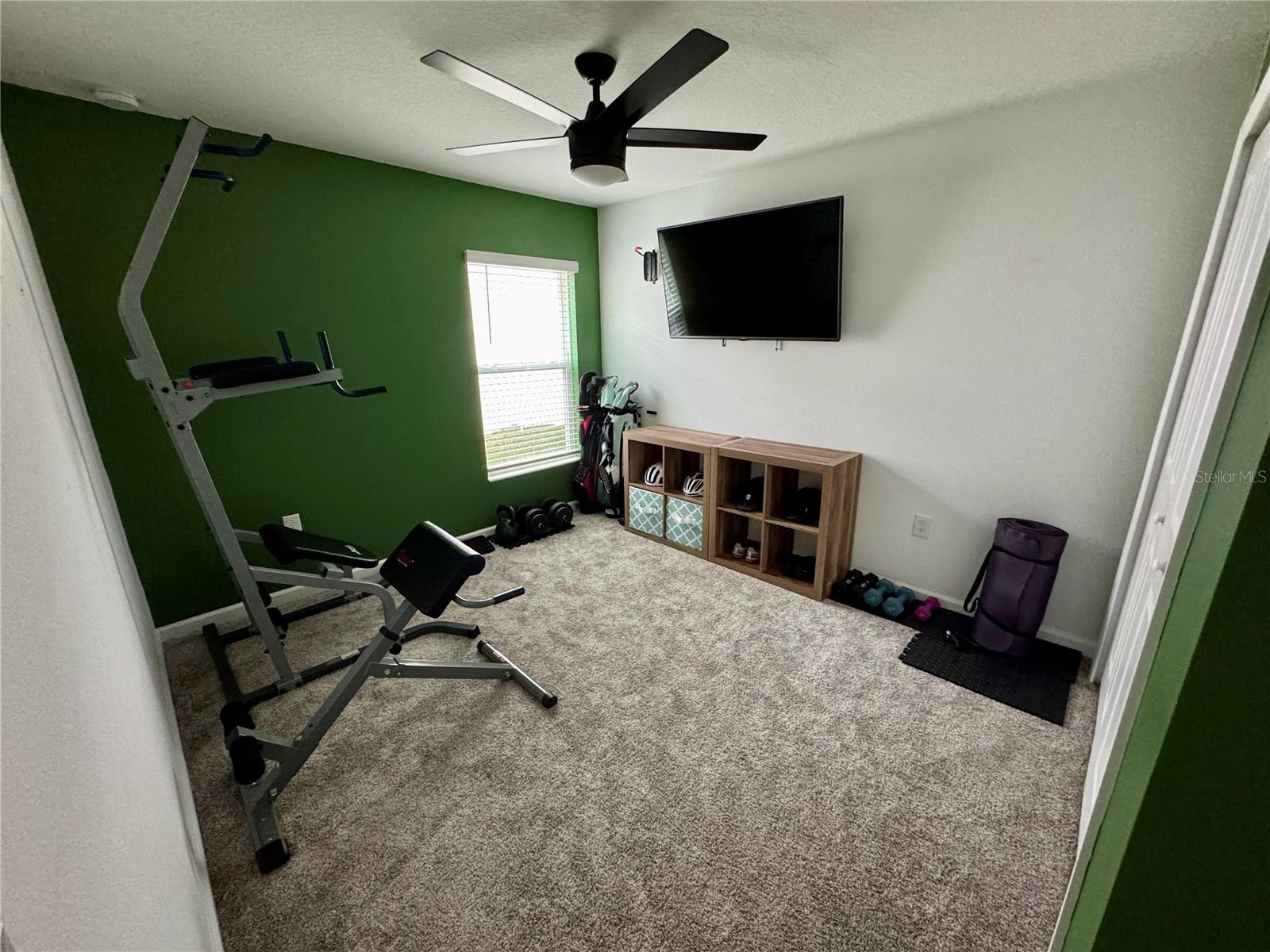 TRINITY LAKES 50 - Residential