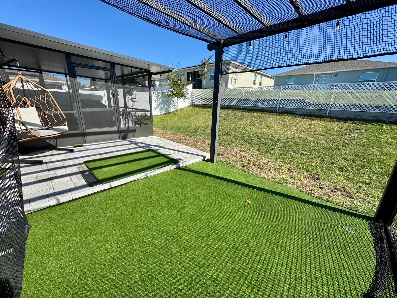 TRINITY LAKES 50 - Residential