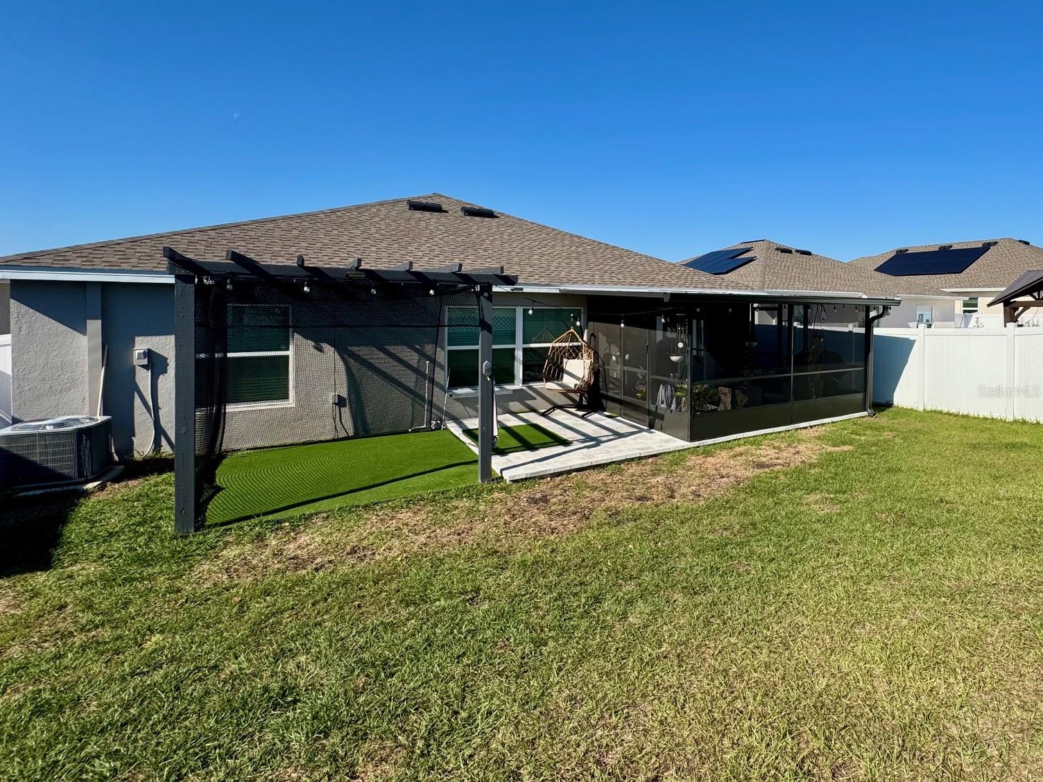 TRINITY LAKES 50 - Residential