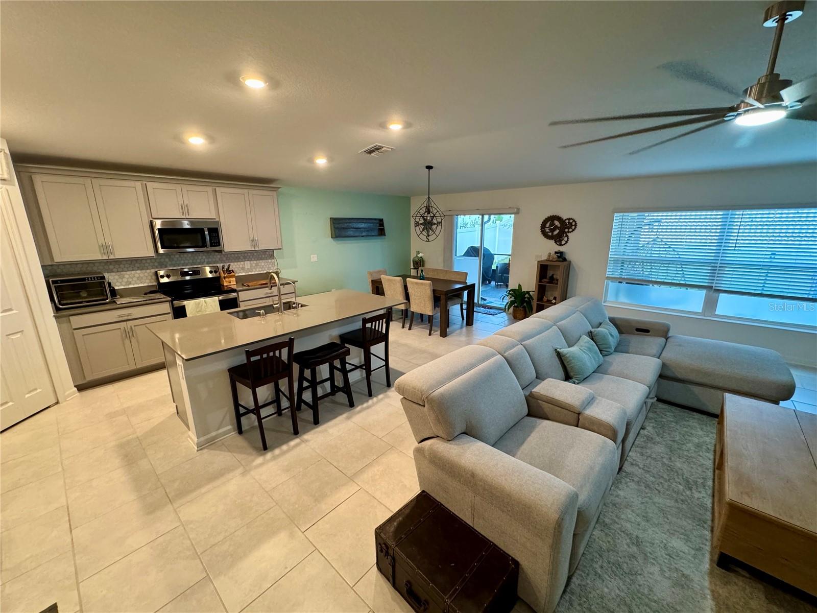 TRINITY LAKES 50 - Residential