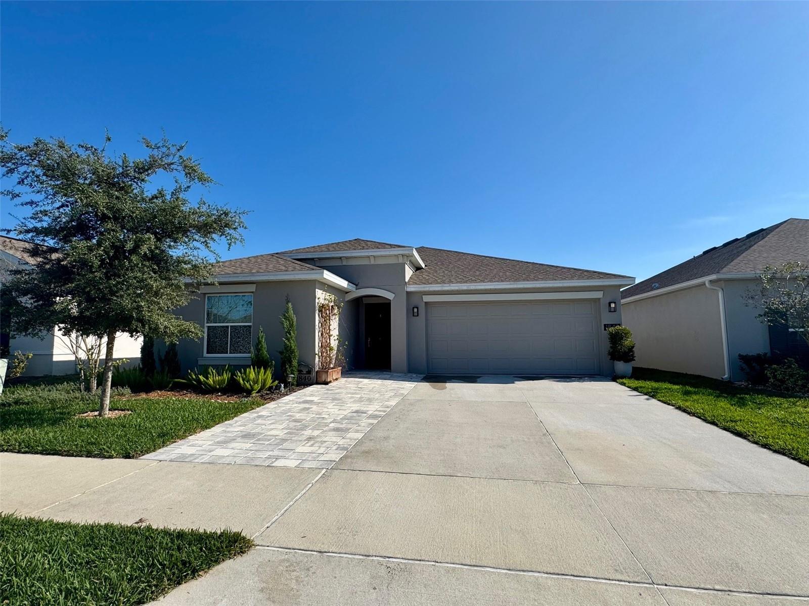 TRINITY LAKES 50 - Residential