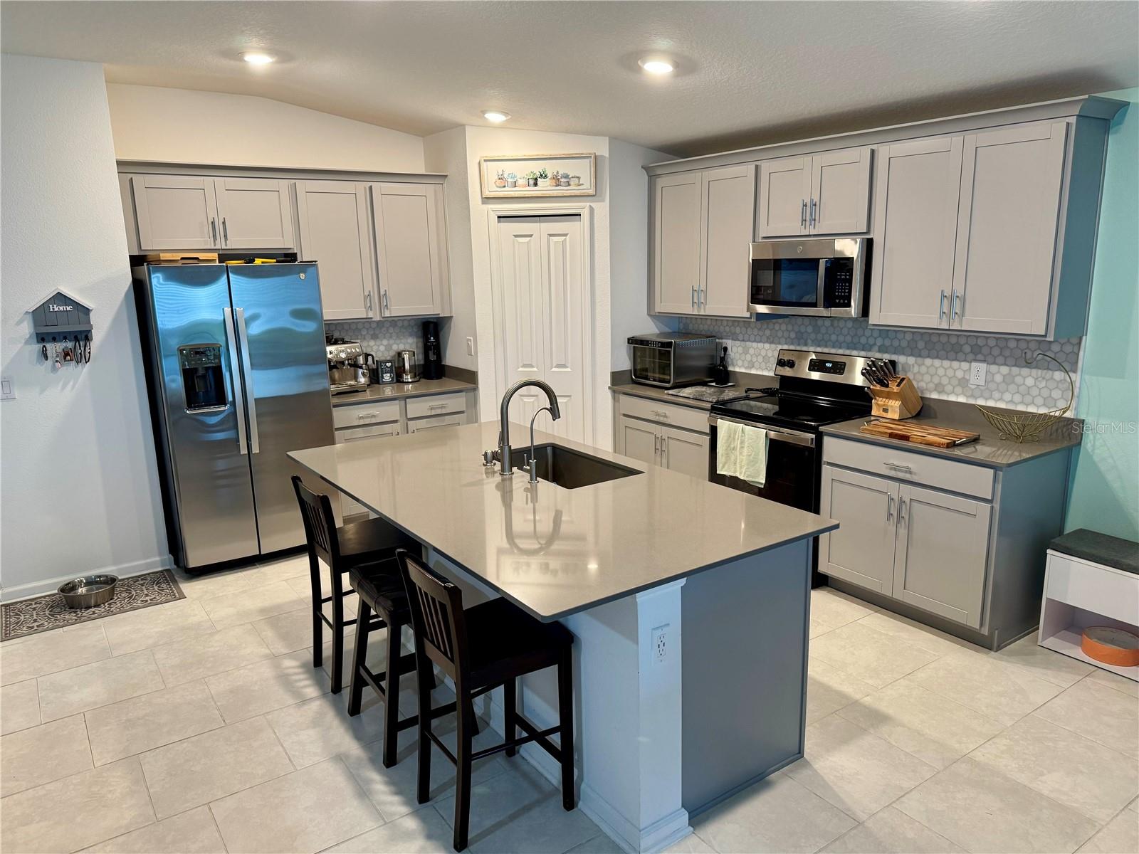 TRINITY LAKES 50 - Residential