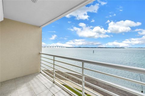 Photo of 6105 Bahia Del Mar Circle #384, St Petersburg, FL 33715 (MLS # TB8472639)