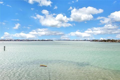 6105 BAHIA DEL MAR CIRCLE 384 ST PETERSBURG FL 33715