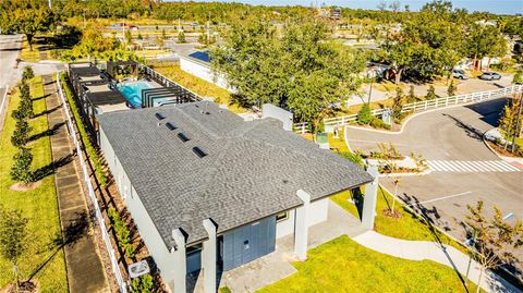 A home in KISSIMMEE