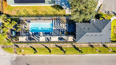 A home in KISSIMMEE