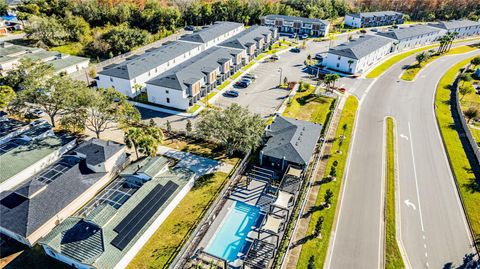 A home in KISSIMMEE