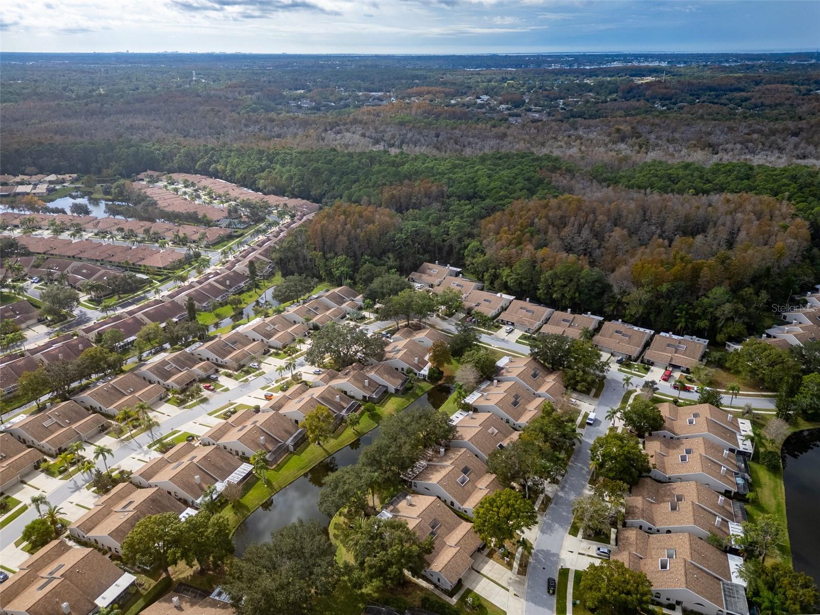 SALEM SQUARE - Residential