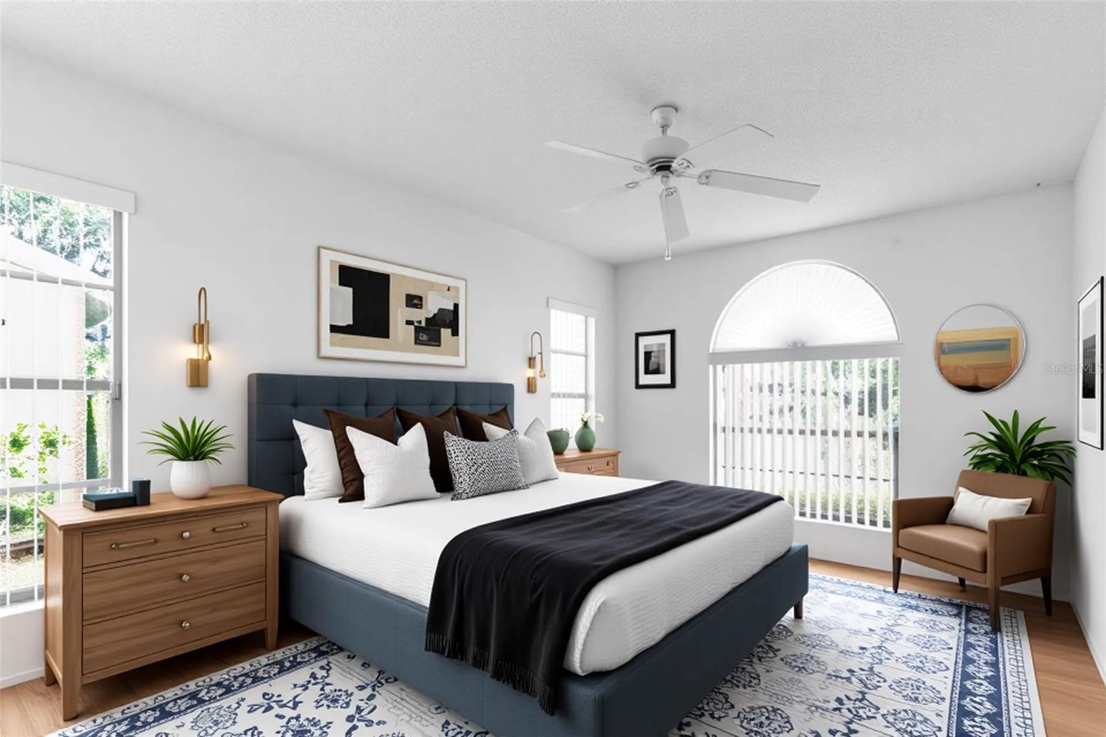 SALEM SQUARE - Residential