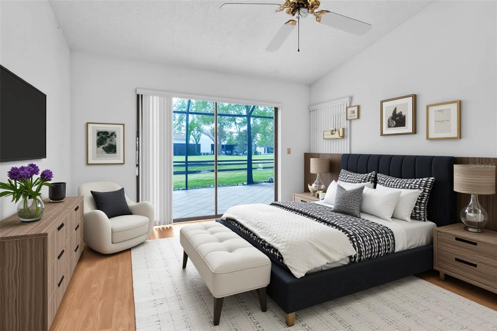 SALEM SQUARE - Residential