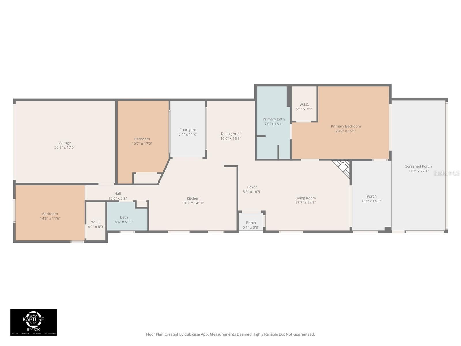 SALEM SQUARE - Residential