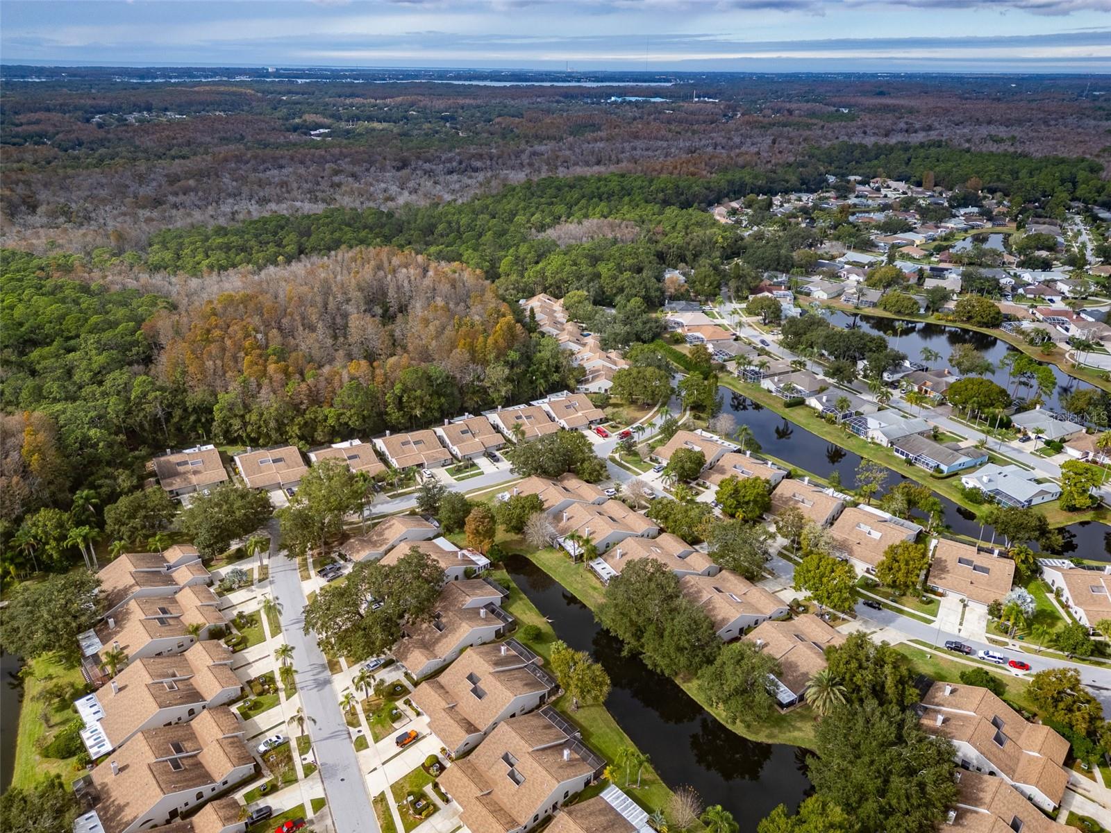 SALEM SQUARE - Residential