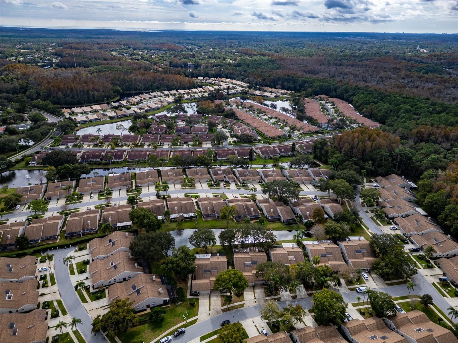 SALEM SQUARE - Residential