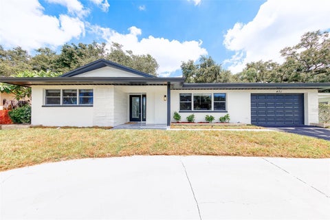 Photo of 471 Sierra Circle E, Largo, FL 33770 (MLS # TB8544991)