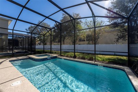 A home in KISSIMMEE