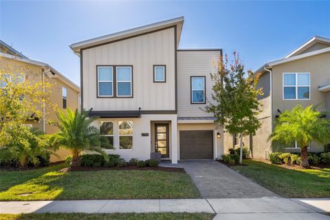 A home in KISSIMMEE