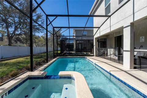 A home in KISSIMMEE