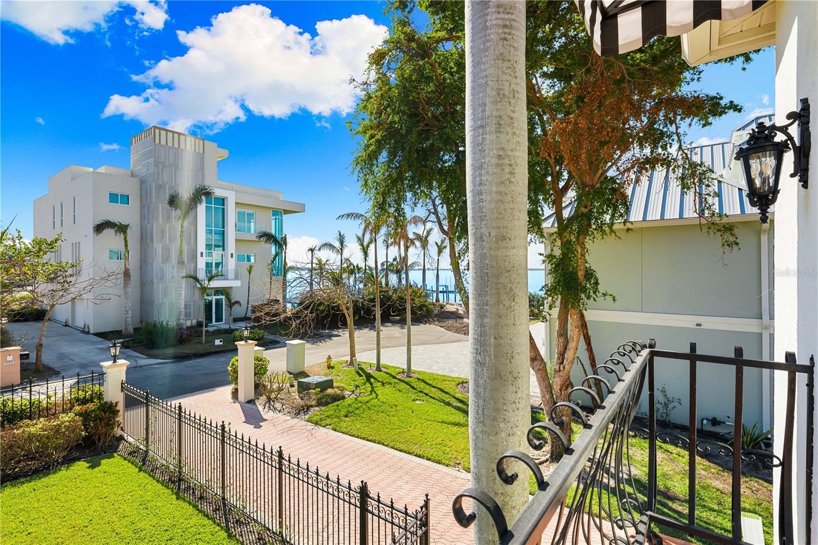 TOCOBAGA BAY - Residential