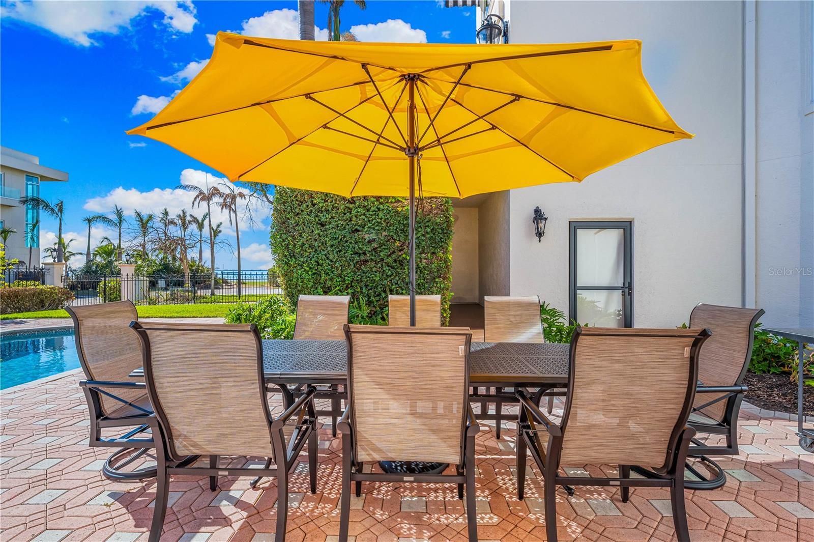 TOCOBAGA BAY - Residential